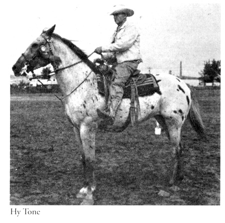 hytone