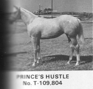 princeshustle
