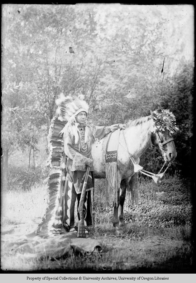 NAwAppaloosa