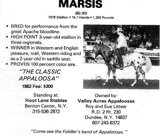 marsis