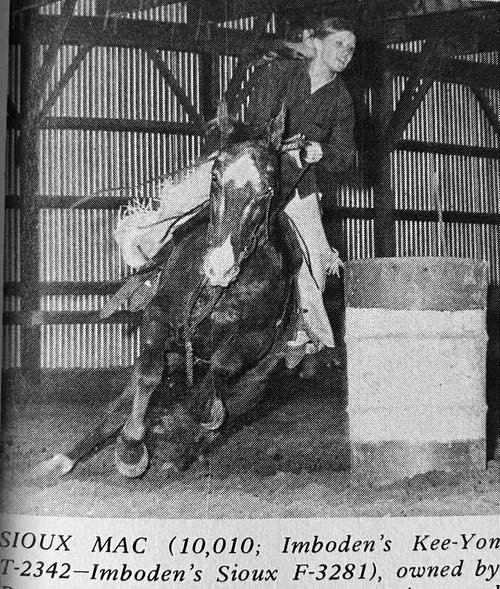 sioux mac