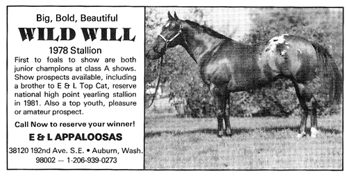 wildwill
