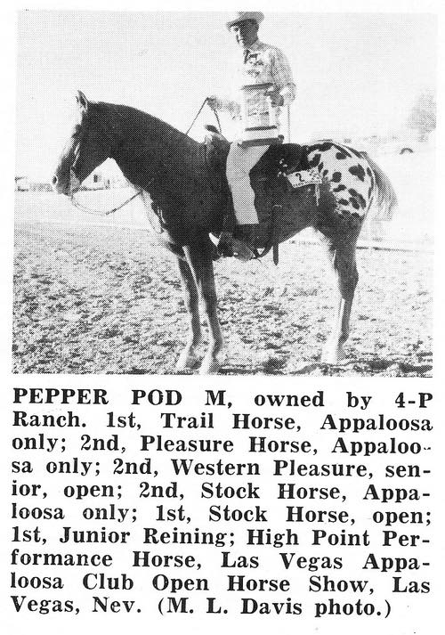 PepperPodM