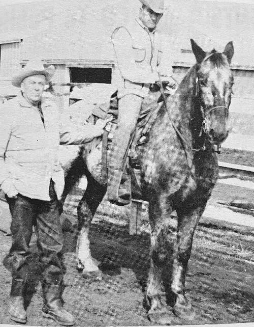 cutter billy