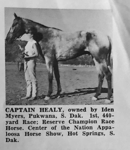 CaptainHealy