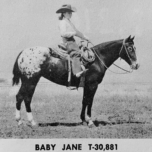 baby. jane